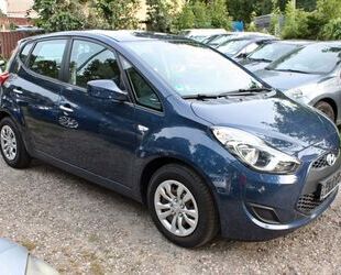 Hyundai ix20 Gebrauchtwagen