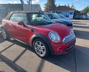 Mini Cooper Gebrauchtwagen