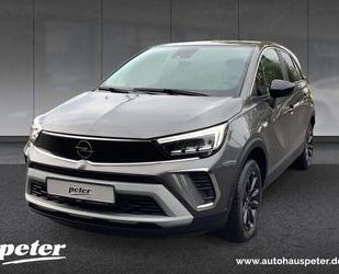 Opel Crossland (X) Gebrauchtwagen