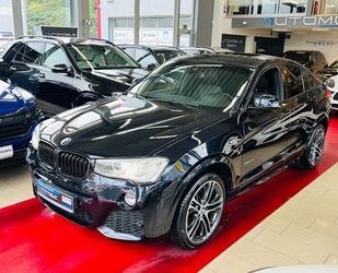 BMW X4 Gebrauchtwagen