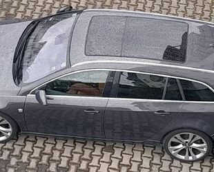 Opel Opel INSIGNIA SPORTS TOURER OPC LINE LEDER PANORAM Gebrauchtwagen