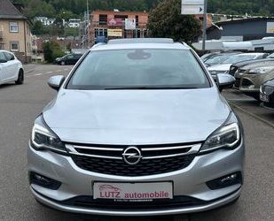 Opel Opel Astra KSports Toure INNOVATION Start/Stop Hu Gebrauchtwagen