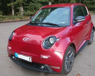 e.GO Mobile Andere Gebrauchtwagen