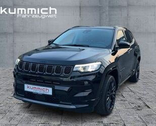 Jeep Compass Gebrauchtwagen