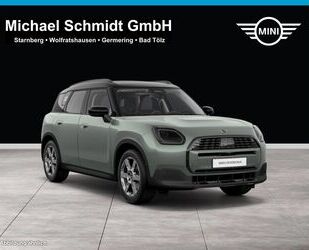 Mini Cooper D Countryman 