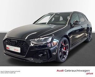 Audi RS4 Gebrauchtwagen