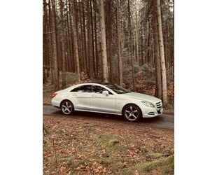 Mercedes-Benz CLS 350 Gebrauchtwagen