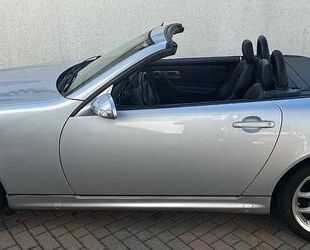 Mercedes-Benz SLK 200 Gebrauchtwagen