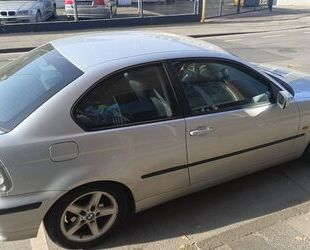 BMW 316 Gebrauchtwagen