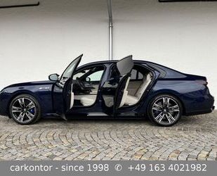 BMW M760 Gebrauchtwagen