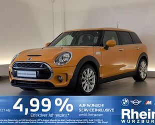 Mini Cooper SD Clubman 