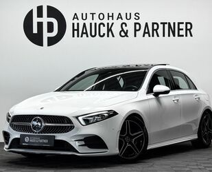 Mercedes-Benz A 250 Gebrauchtwagen