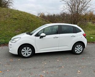 Citroen C3 Gebrauchtwagen