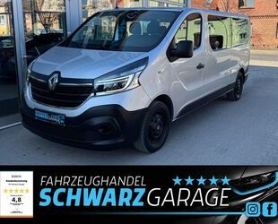 Renault Trafic Gebrauchtwagen