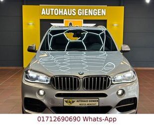 BMW X5 M50 Gebrauchtwagen
