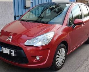 Citroen C3 Gebrauchtwagen