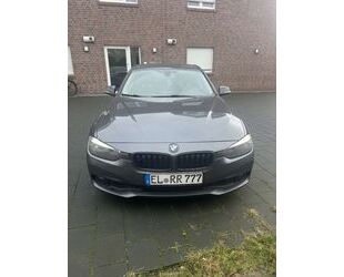 BMW 318 Gebrauchtwagen