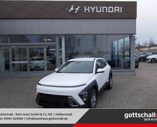 Hyundai KONA Gebrauchtwagen