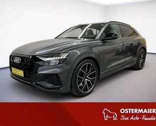 Audi SQ8 Gebrauchtwagen