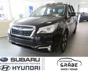 Subaru Forester Gebrauchtwagen
