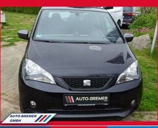 Seat Mii Gebrauchtwagen