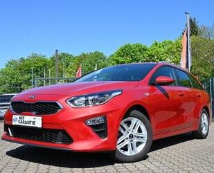 Kia ceed Sportswagon Gebrauchtwagen