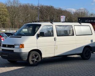 VW T4 andere Gebrauchtwagen