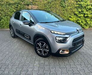 Citroen C3 Gebrauchtwagen