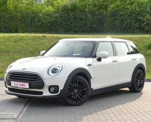 Mini Cooper Clubman Gebrauchtwagen