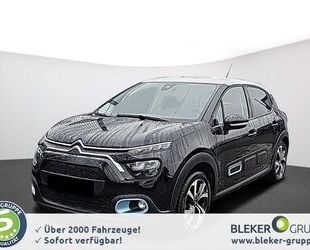 Citroen C3 Gebrauchtwagen