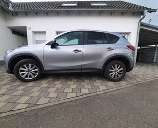 Mazda CX-5 Gebrauchtwagen