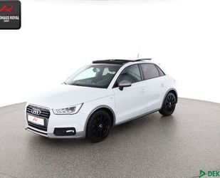 Audi A1 Gebrauchtwagen