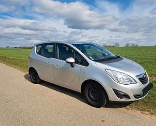 Opel Meriva Gebrauchtwagen
