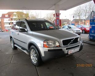 Volvo XC90 Gebrauchtwagen