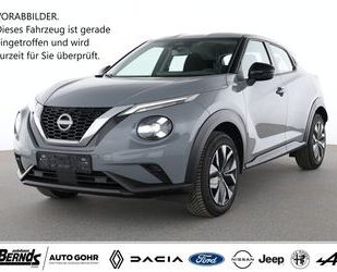 Nissan Juke Gebrauchtwagen