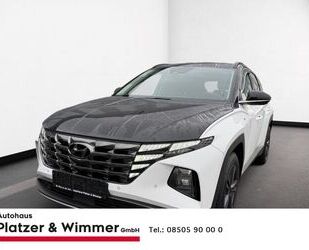 Hyundai TUCSON Gebrauchtwagen