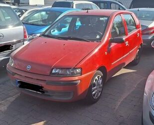 Fiat Punto Gebrauchtwagen