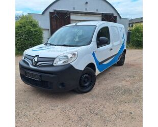 Renault Kangoo Gebrauchtwagen