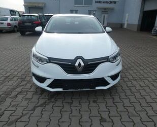 Renault Megane Gebrauchtwagen
