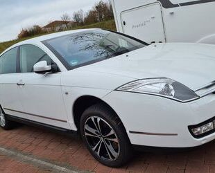 Citroen C6 Gebrauchtwagen