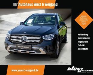 Mercedes-Benz GLC 300 Gebrauchtwagen
