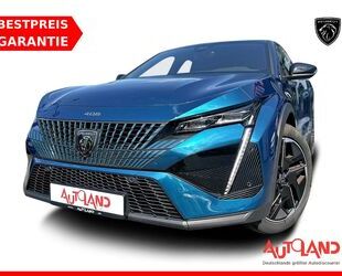 Peugeot 408 Gebrauchtwagen