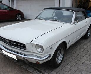 Ford Mustang Gebrauchtwagen