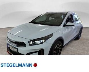 Kia XCeed Gebrauchtwagen