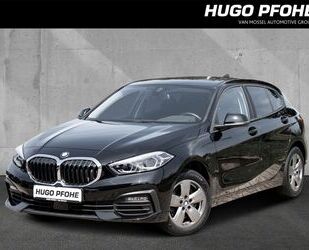 BMW 116 Gebrauchtwagen