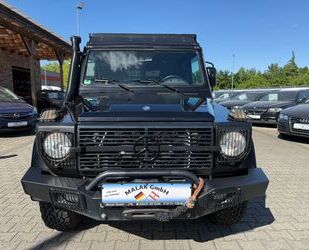 Mercedes-Benz G 300 Gebrauchtwagen