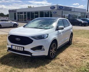 Ford Edge Gebrauchtwagen