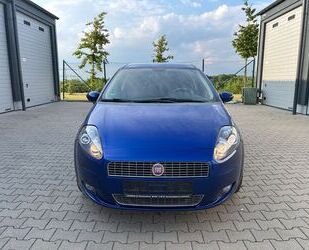 Fiat Punto Gebrauchtwagen