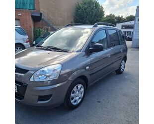 Hyundai Matrix Gebrauchtwagen