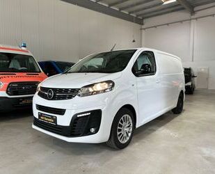 Opel Vivaro Gebrauchtwagen